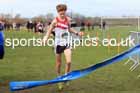 Mens Under-17s 2026 Northern Cross Country Champs., Pontefract Racecourse, Pontefract. Photo: David T. Hewitson/Sports for All Pics
